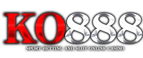 ko888 logo สล็อตเว็บตรง